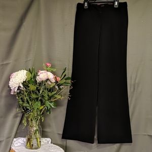 Black Dress Pants